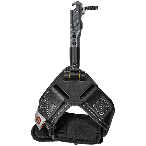 Scott Ghost Release Black
