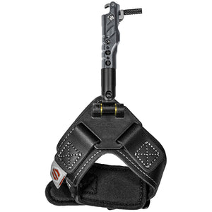 Scott Ghost Release Black