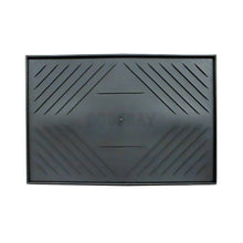WirthCo 40100 Boot Tray - Black