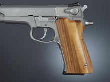 Hogue S&W 5900 Series - Smooth - GONCALO