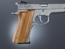 Hogue S&W 5900 Series - Smooth - GONCALO