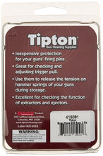 Tipton Snap Cap Rifle 223 Rem 2 Pack
