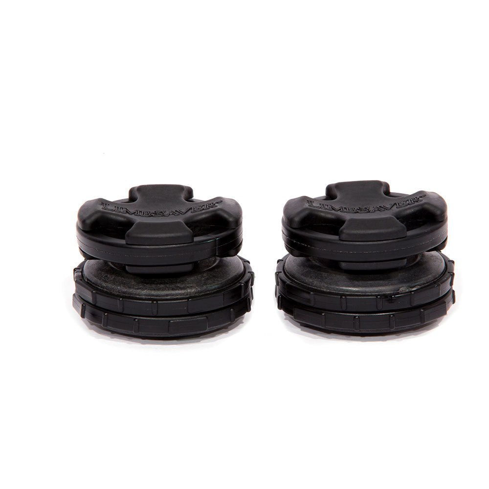 LimbSaver BroadBand Split Crossbow Black Bands