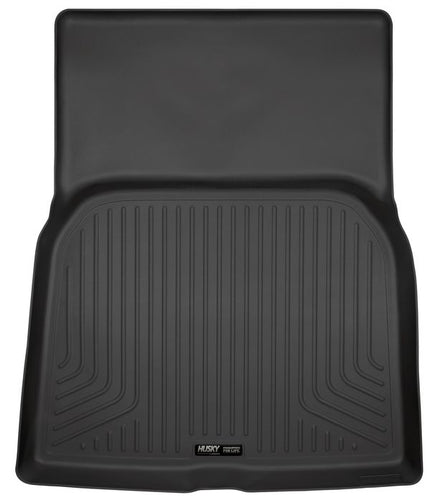 Husky Trunk Liner Fits 10-19 Taurus 09-16 MKS