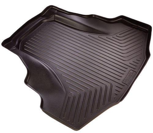 Husky Trunk Liner Fits 08-12 Accord 4 Door Black