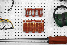 Tipton Ultra Jag  Brush Set