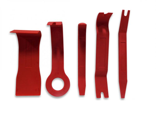 Astro 4505 5Piece Fastener and Molding Remover Set