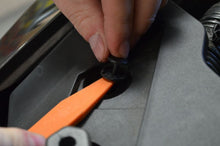 Astro  4524 Auto Fastener and Molding Removal Tool Set 11Piece