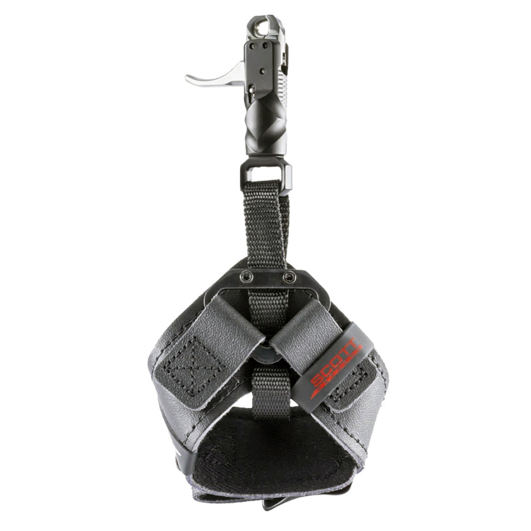 Scott Archery Echo Bow Release Buckle Strap Black