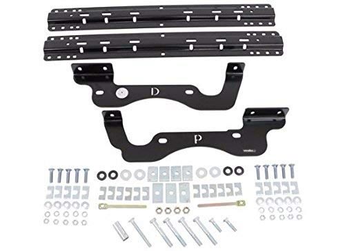 Reese Fifth Wheel Custom Quick Install Kit