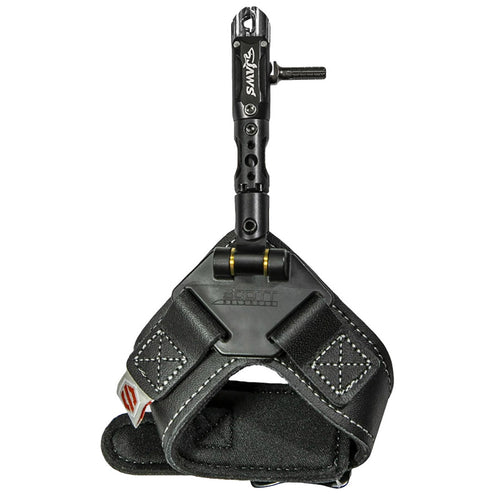 Scott Jaws Release  Black