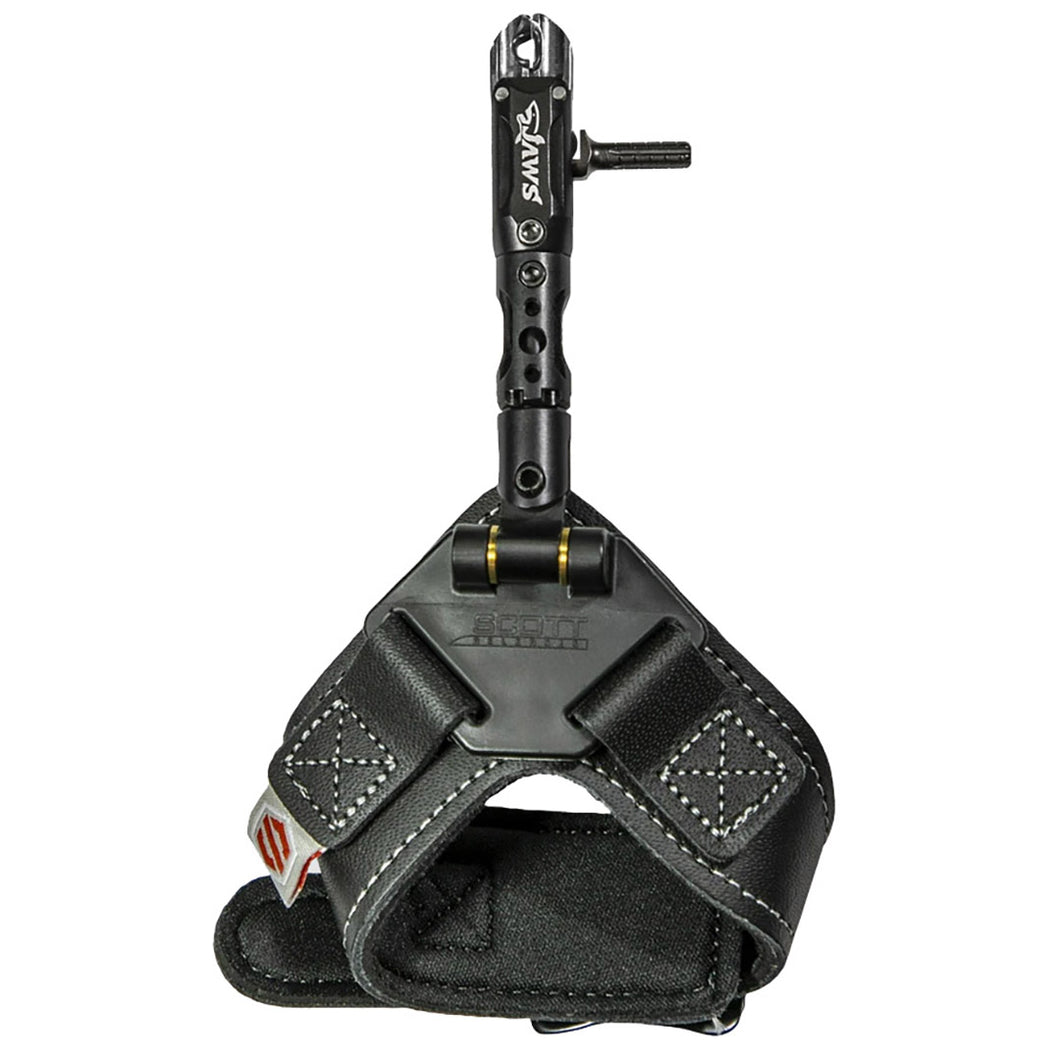 Scott Jaws Release  Black