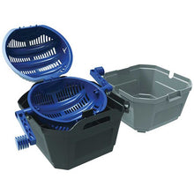 Frankford Platinum Series Wet/Dry Media Separator