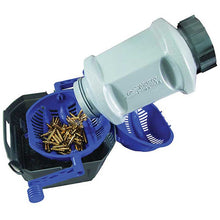 Frankford Platinum Series Wet/Dry Media Separator