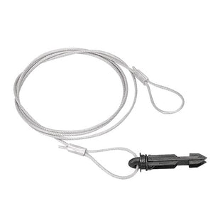 Bargman Replacement Part 48" Cable for Breakaway Switch 5085007