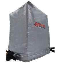 Hughes Rain Cover 50A