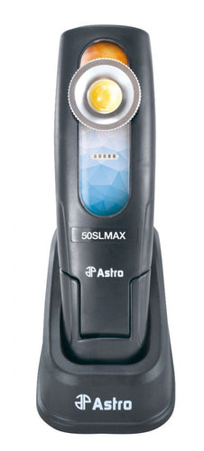 Astro  Tool 50SLMAX Rechargeable Dual Temperature Color Match Light