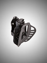 Hogue ARS Stage 1 - Carry Holster Sig Sauer P250 P320 Compact Left Hand Black