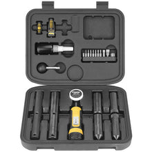 Wheeler Engineering Scope Mounting Kit Combo 1 Inch & 30mm
