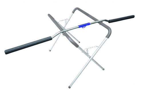 Astro Tool 557100 The Fender Extender 80In Adjustable Ext for Work Stand