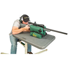 Caldwell TackDriver Bag  Filled