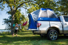 Napier Sportz Truck Tent: Fits Compact Truck with 72" to 76" Bed