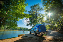 Napier Sportz Truck Tent: Fits Compact Truck with 72" to 76" Bed