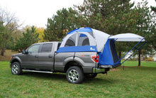 Napier Sportz Truck Tent: Fits Compact Truck with 72" to 76" Bed