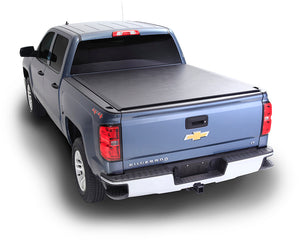 TruXedo Lo Pro 572001 Soft Roll-up Truck Bed Tonneau Cover