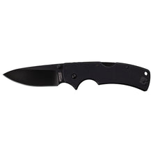 Cold Steel American Lawman Folding Knife 3-1/2" CTS XHP Blade G10 Handles