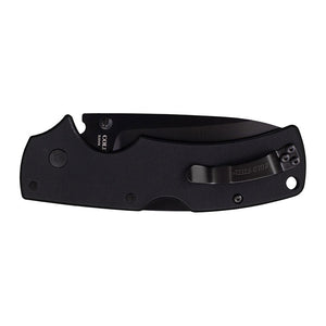 Cold Steel American Lawman Folding Knife 3-1/2" CTS XHP Blade G10 Handles