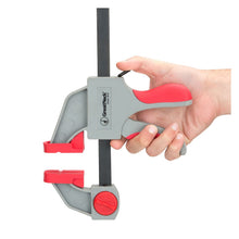 GreatNeck Inch Ratcheting Bar Clamp