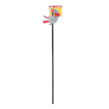GreatNeck Inch Ratcheting Bar Clamp