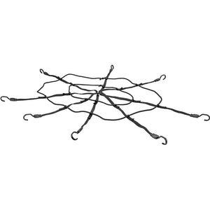 ROLA Flat Strap Cargo Net