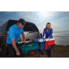 ROLA Flat Strap Cargo Net