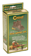 Caldwell Universal Rear Shooting Bag  Filled - Standard