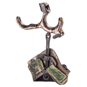 Scott Longhorn Hunter Release RX Camo