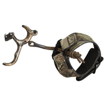 Scott Longhorn Hunter Release RX Camo