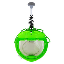 Flambeau Bait Butler Live Bait Retrieval System Portable Aerator One