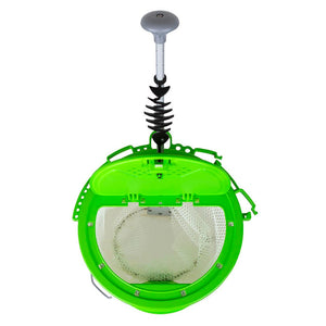 Flambeau Bait Butler Live Bait Retrieval System Portable Aerator One