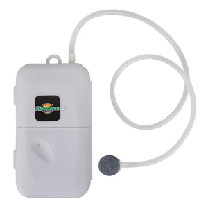 Flambeau Bait Butler Live Bait Retrieval System Portable Aerator One