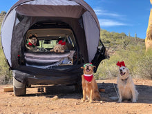Napier Sportz Cove – Small to Mid-Sized SUV’s & CUV’s