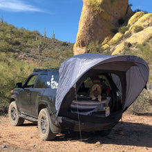 Napier Sportz Cove – Small to Mid-Sized SUV’s & CUV’s