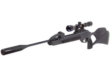 Gamo Swarm Magnum .22 Caliber Pellet Air Rifle with Scope