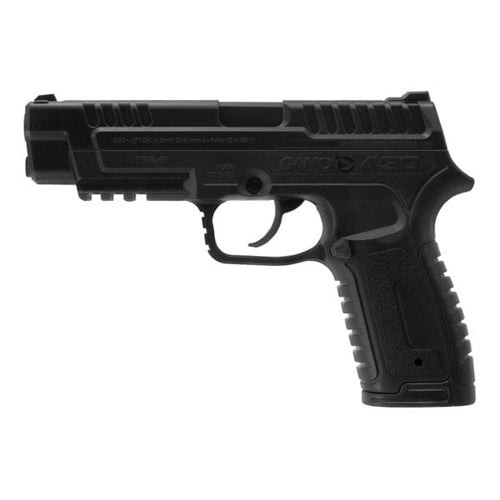 Gamo P-430 PELLET/STEEL BB PISTOL CLAMPACK