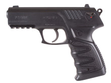 Gamo P-27 PELLET STEEL AIR BB PISTOL