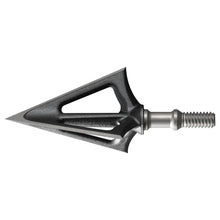 G5 Outdoors Montec Crossbow Fixed Broadhead 3 pack - 100 Grain