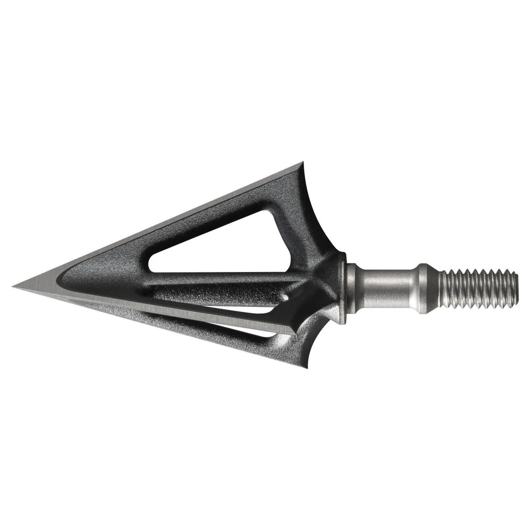 G5 Outdoors Montec Crossbow Fixed Broadhead 3 pack - 100 Grain