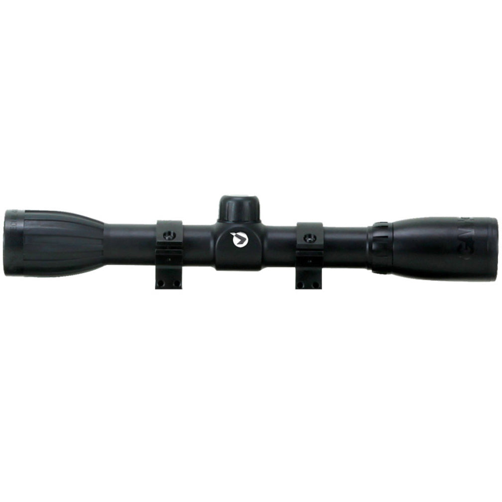 Gamo LC4X32 Air Gun Scope with Rings