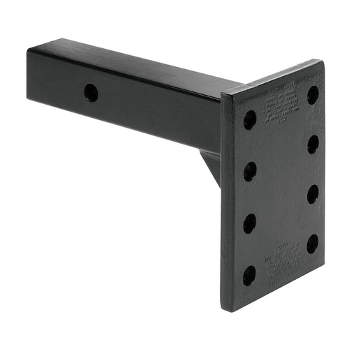 Draw-Tite Pintle Hook Receiver Mount 2